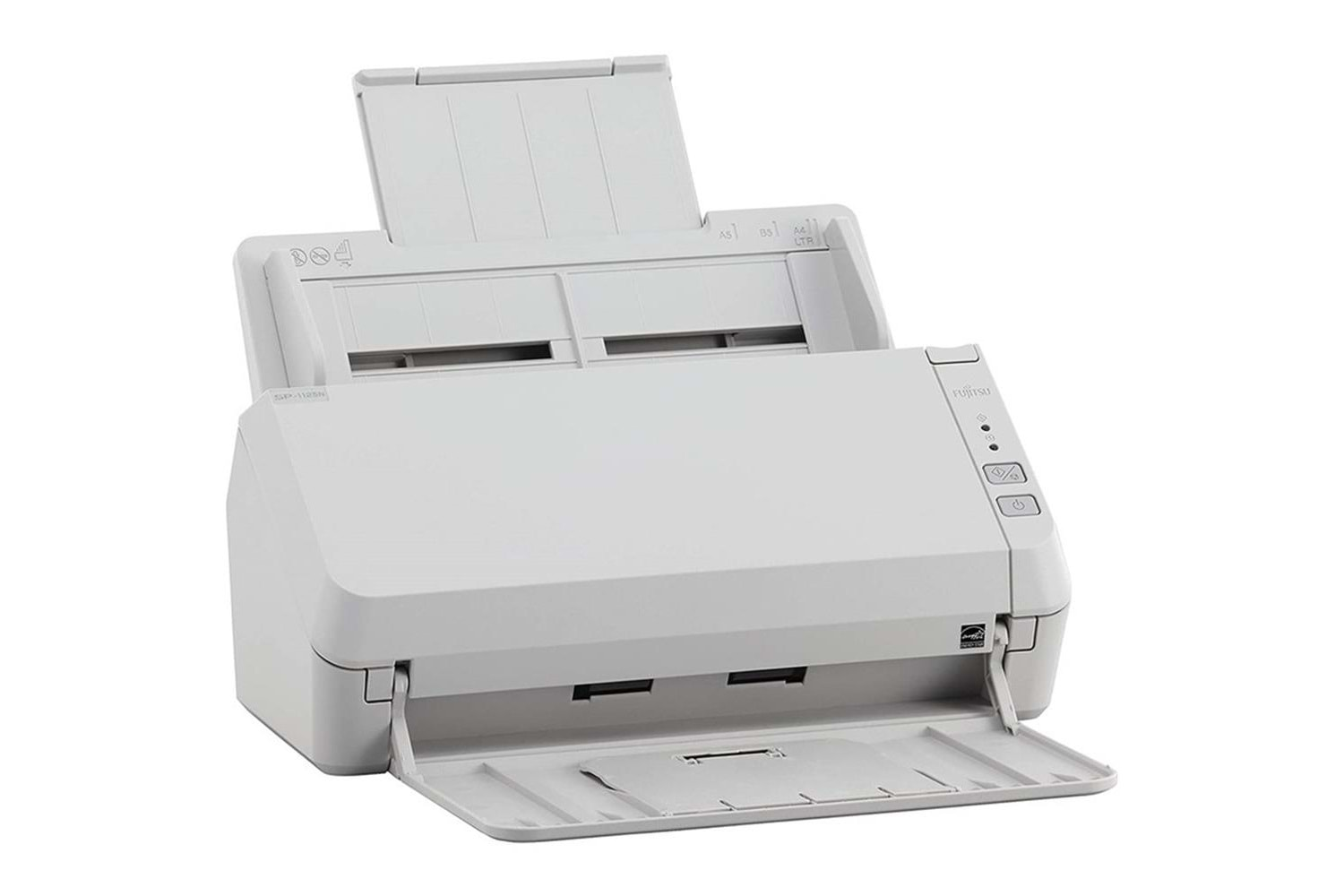 Ricoh FJ Fi-8150 50ppm A4 Network Tarayıcı (Ethernet +USB )