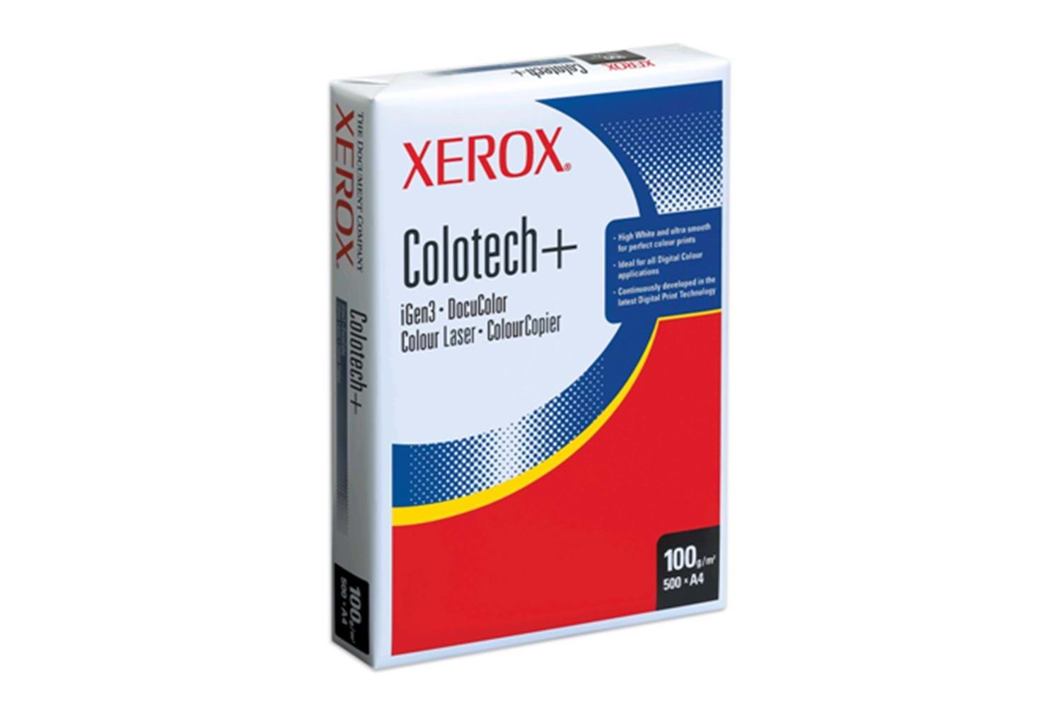 Xerox 3R94646 - 3R98842 A4 Colotech Fotokopi Kağıdı 100gr-500 lü