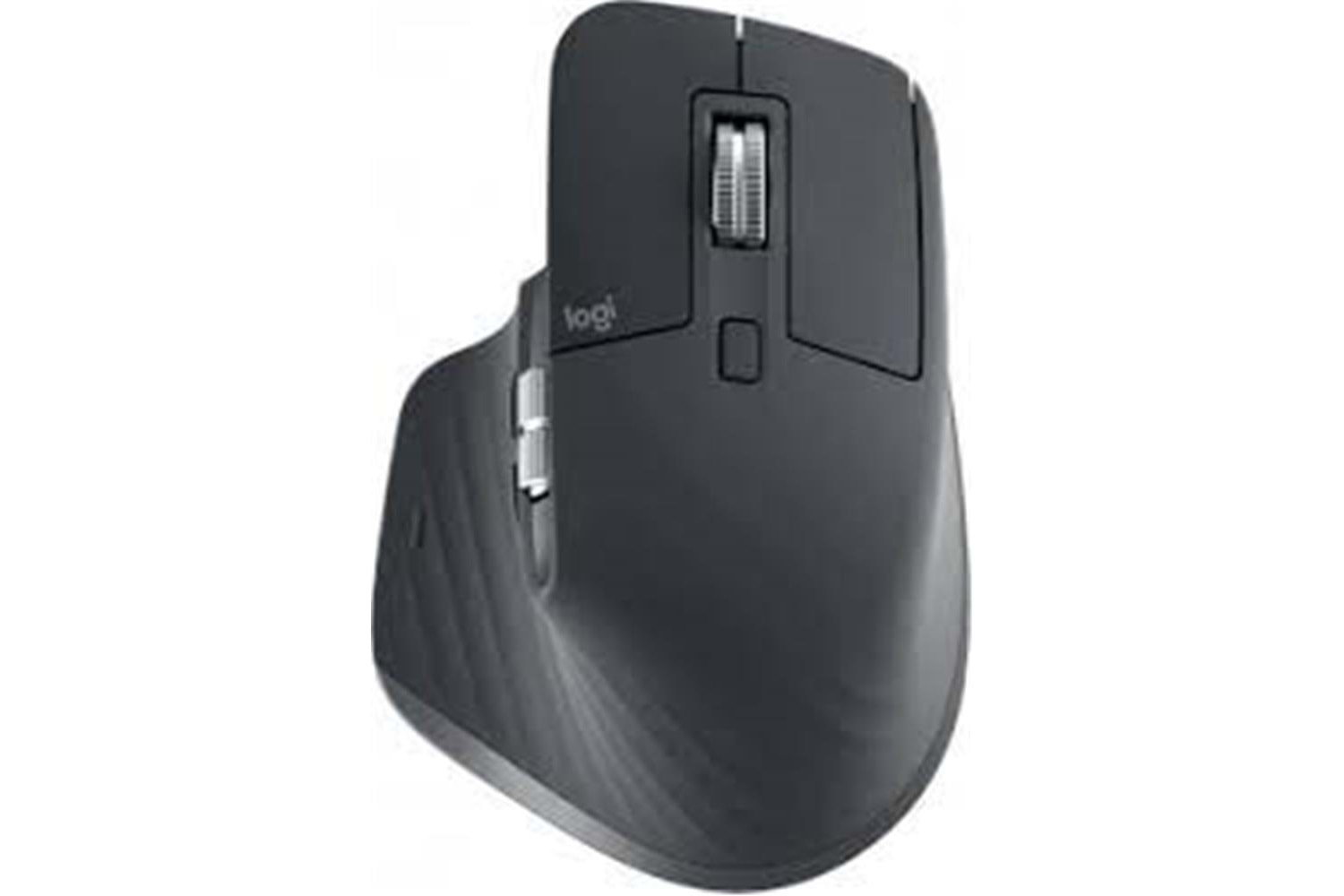 Logitech 910-006559 MX Master 3S Kablosuz Siyah Performans Mouse