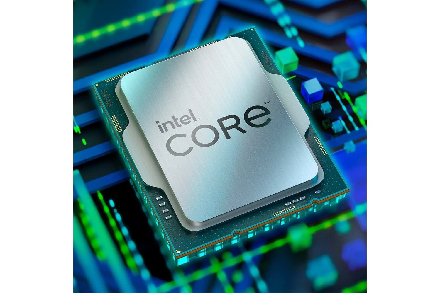 Intel Core i5 12400F 2.5 GHz 4.4 GHz 18MB LGA1700P VGAsız Fanlı Box Kutulu 12.Nesil İşlemci