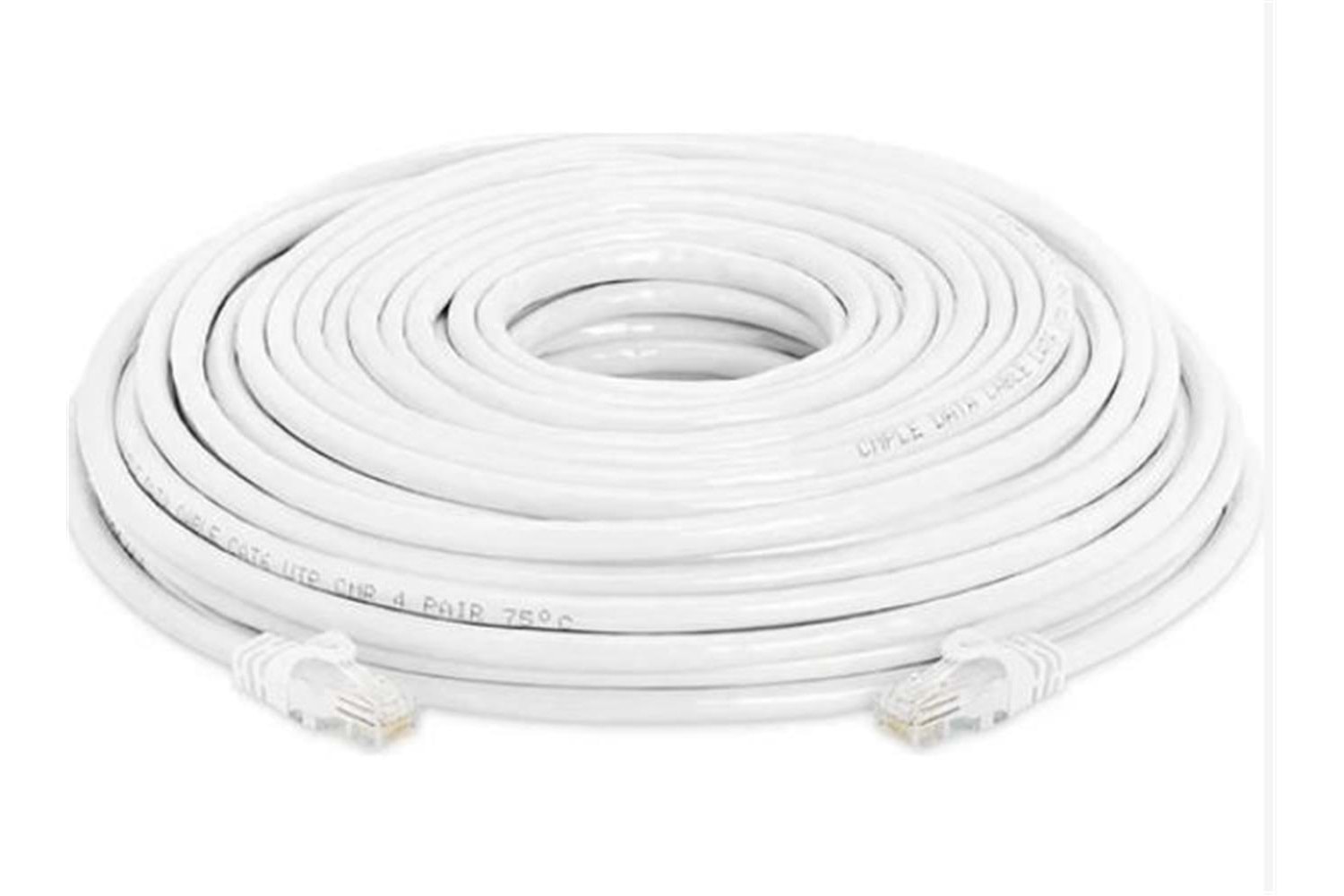 Nova Cat6 23AWG 100Mt Kablo 