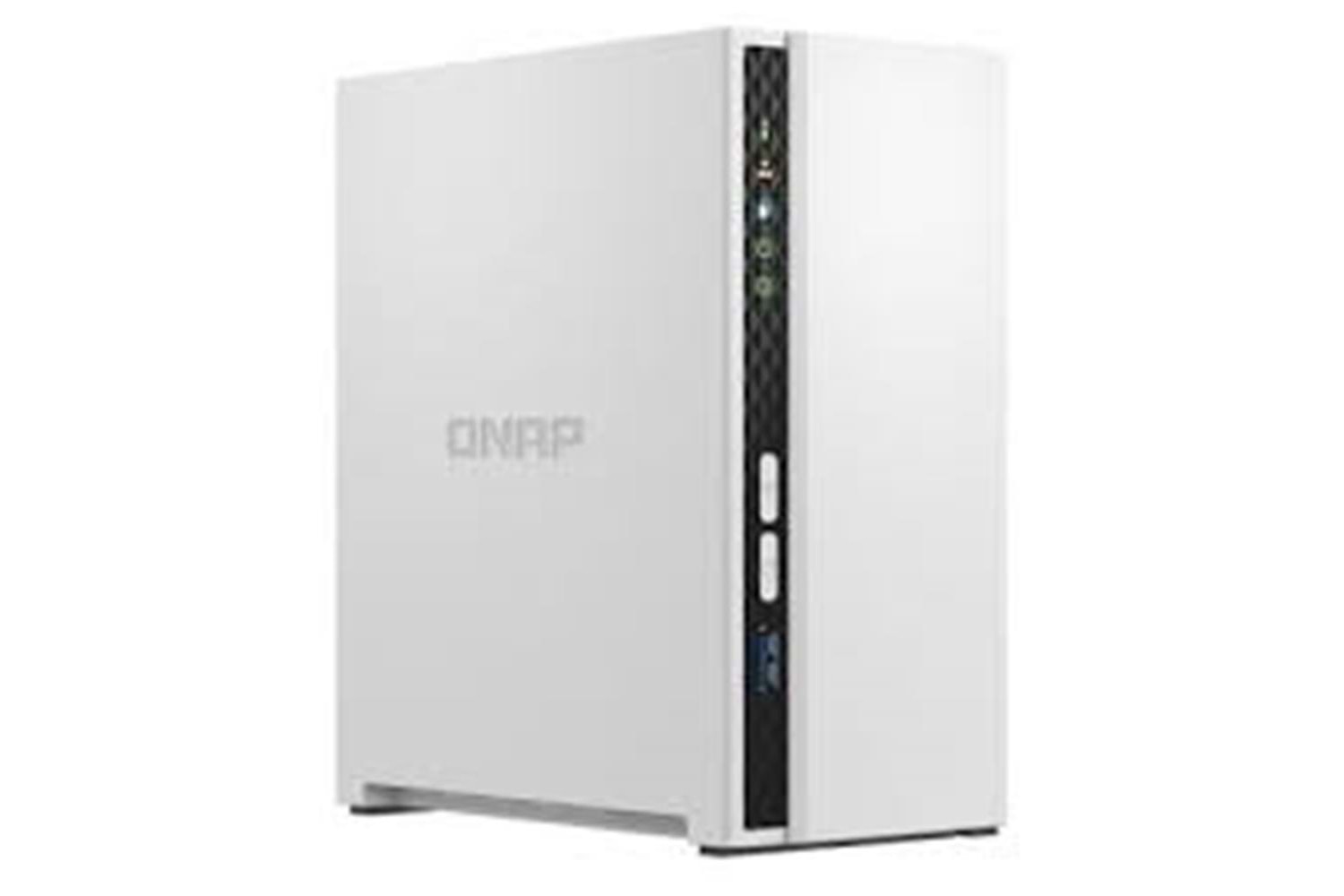 Qnap TS-233 2GB Ram 2 Hdd Yuvalı Tower Nas Depolama Ünitesi