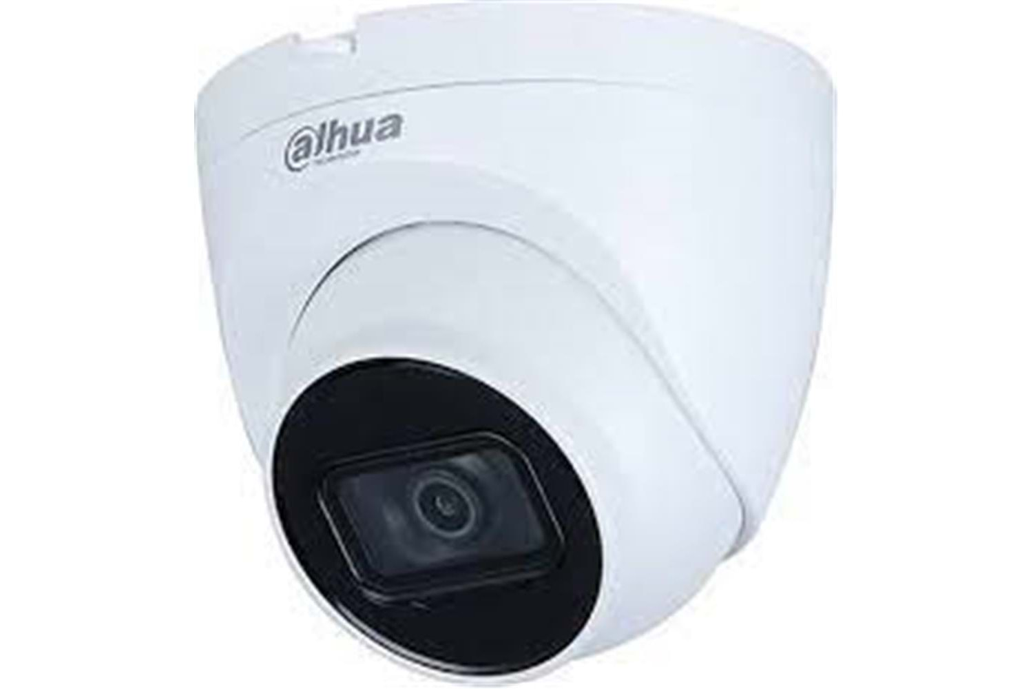 Dahua IPC-HDW2231T-AS-0280B-S2 2 MP 2.8mm Lens 30 mt Gece Görüşü IP67 PoE Dome IP Kamera