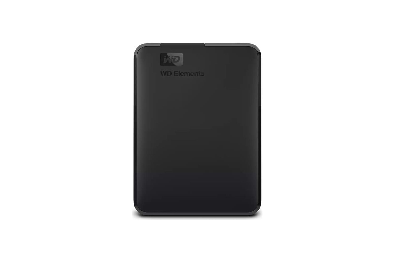 Wd 1.5TB Elements Portable WDBU6Y0015BBK-WESN 2.5” USB 3.0 Siyah Harici Harddisk