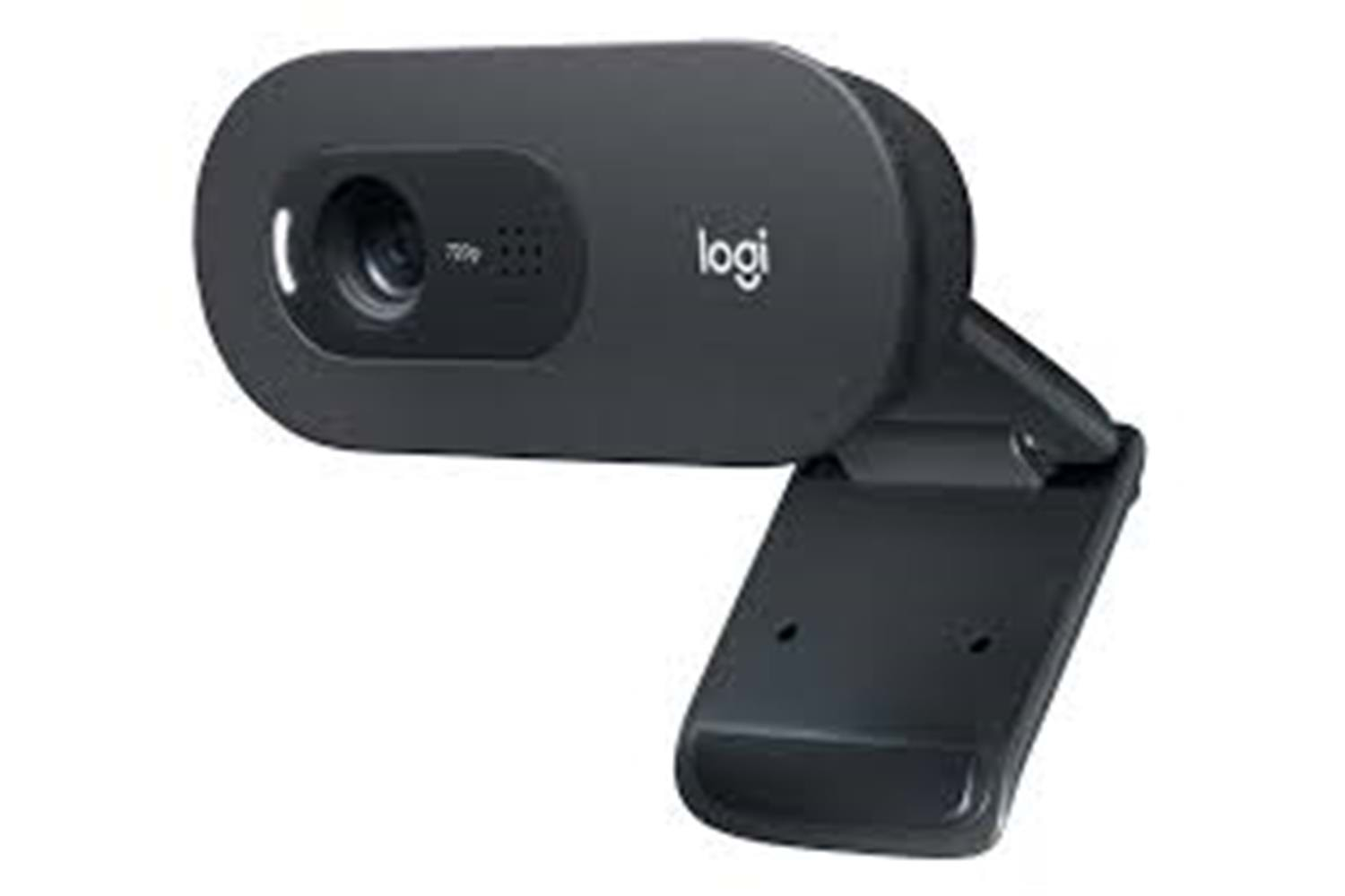 Logitech 960-001372 C505E HD Webcam - Siyah