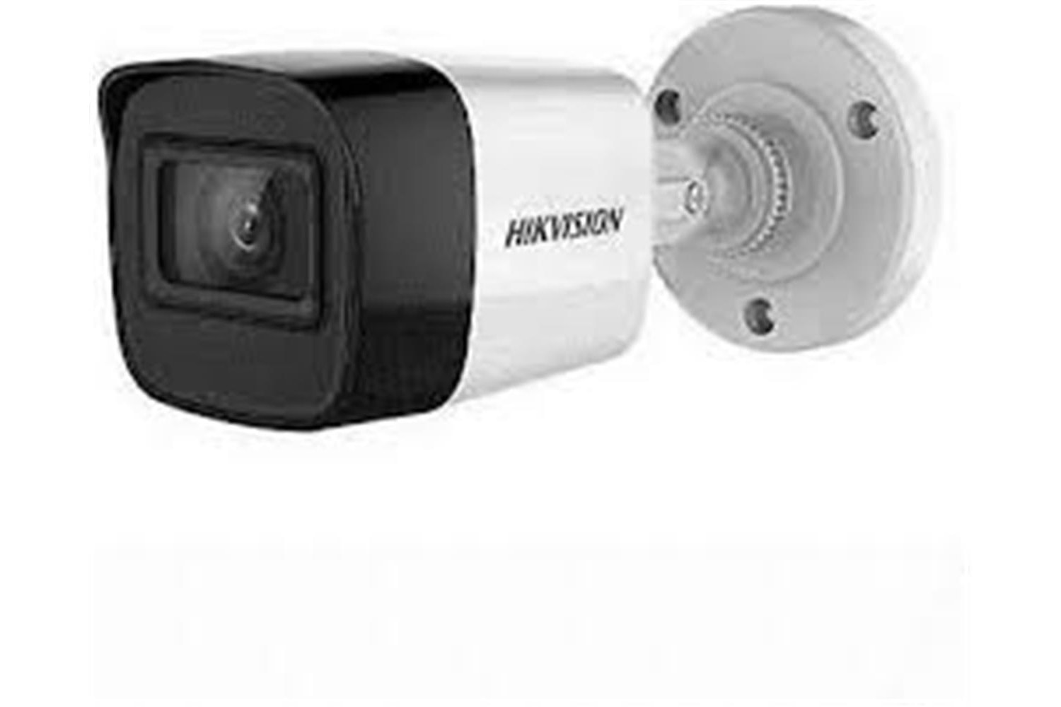 Hikvision DS-2CE16D0T-ITPFS 2MP 2.8 Bullet Sabit Lensli IR Sesli Bullet Kamera