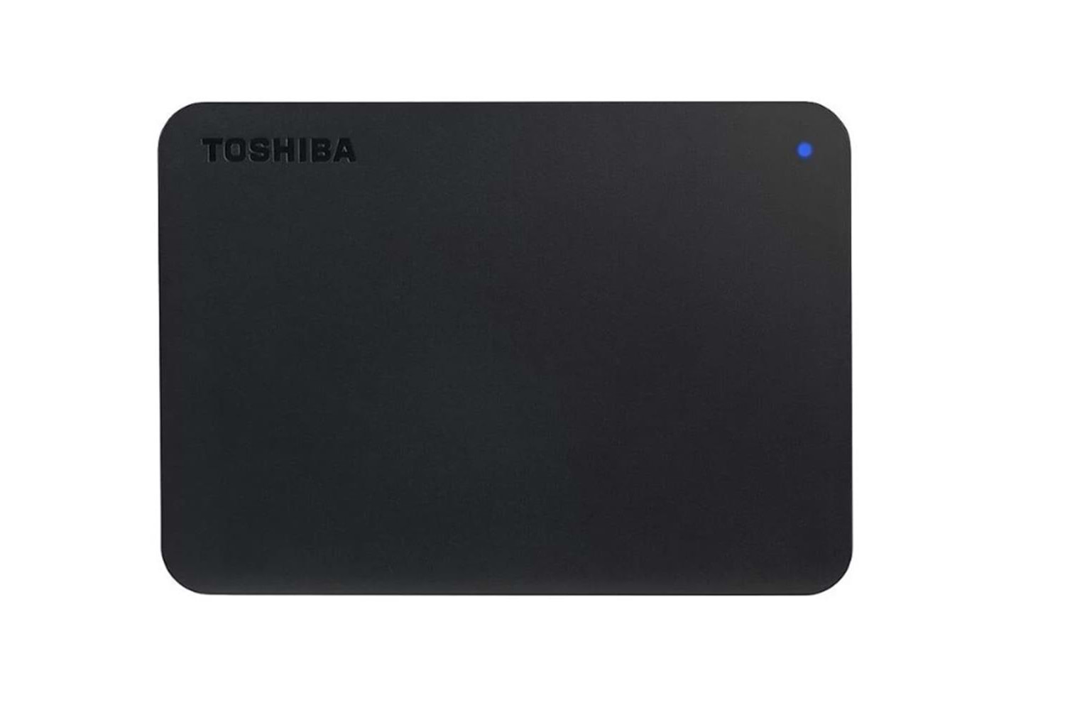 Toshiba 1TB Canvio Basic 2.5