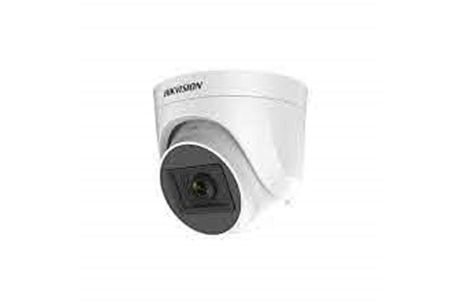 Hikvision DS-2CE76H0T-ITPF TVI 5MP 3.6mm Sabit Lens IR Dome Kamera