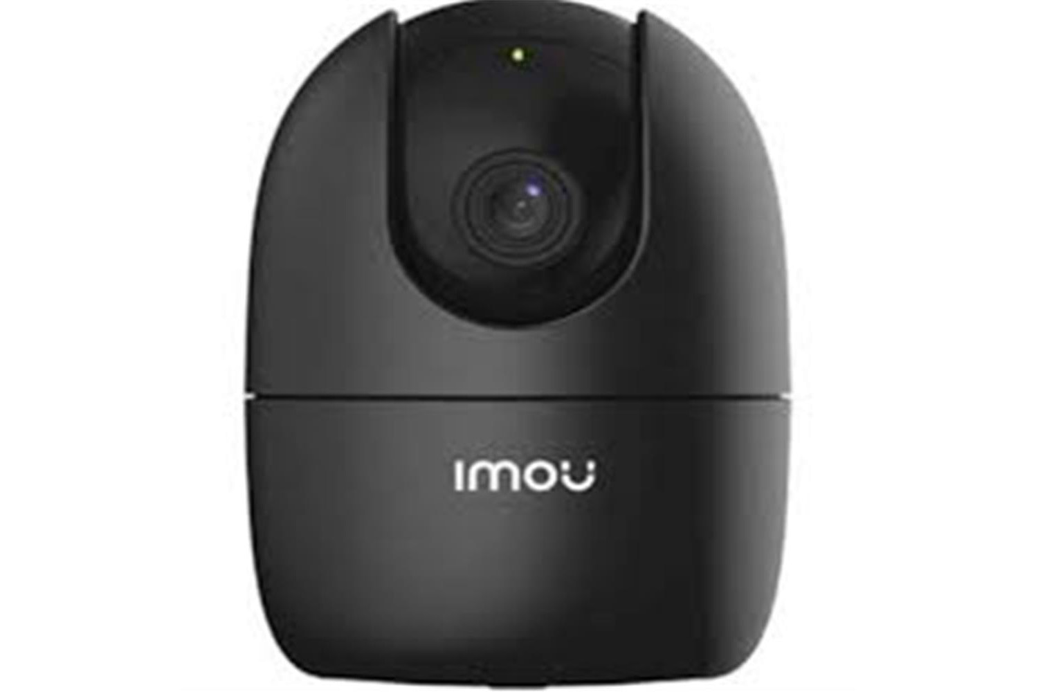 IMOU IPC-A22EP-H 2 MP 3.6 mm İç Ortam PT Kamera (Ranger 2-H Black)