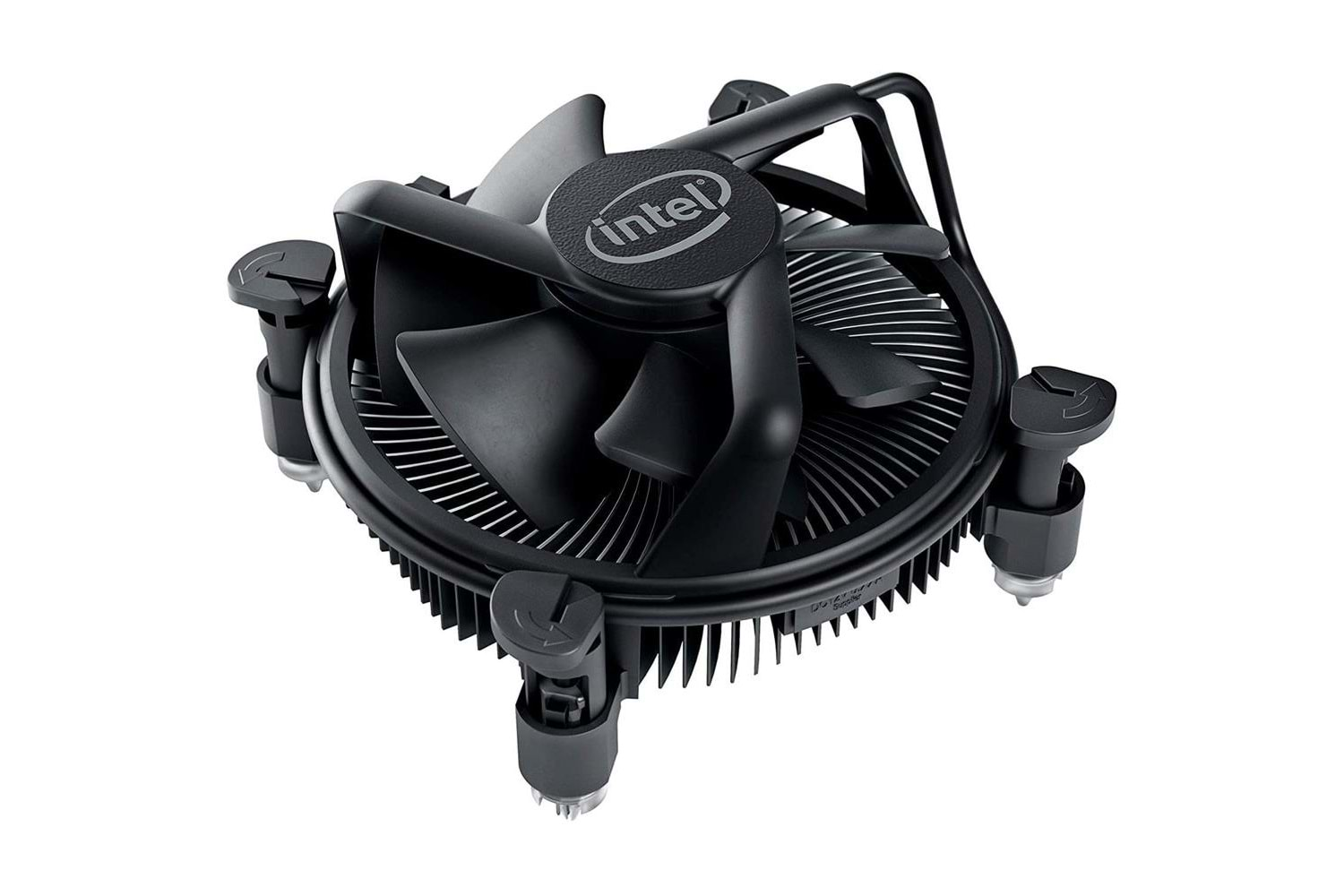 INTEL 1150-1151-1155-1156-1200 Bakır Orjinal Fan (K69237-001)