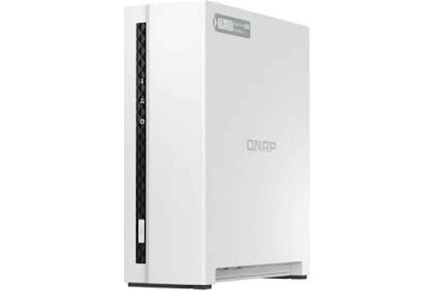 Qnap TS-133 2 Gb Ran 1 Hdd Yuvalı Tower Nas Depolama Ünitesi