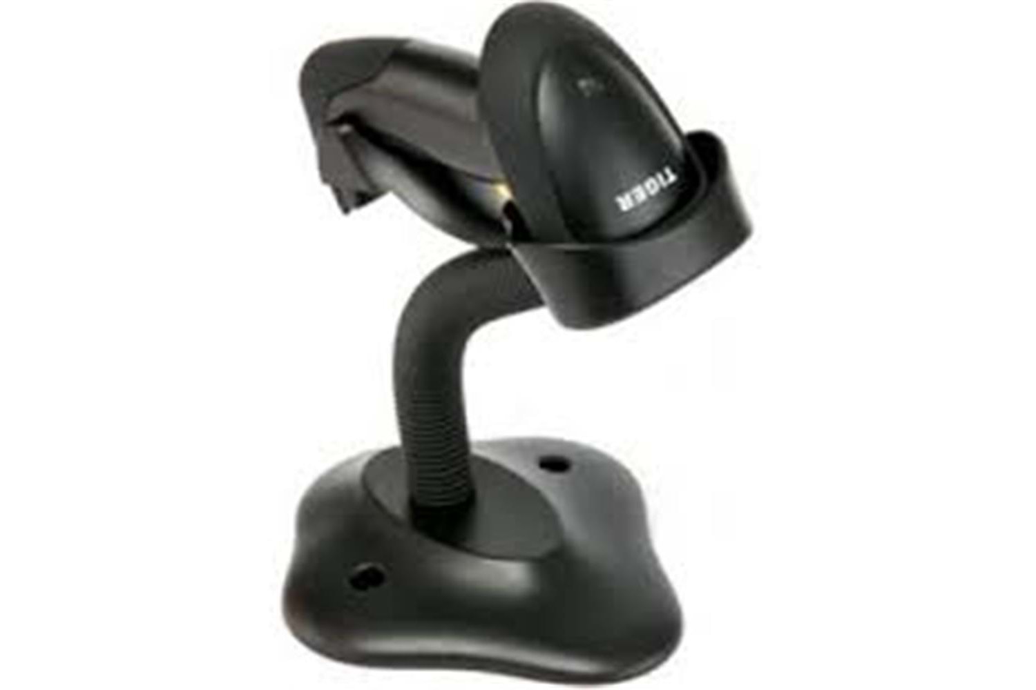 Tiger RS52 2D Karekod Kablosuz Barkod Okuyucu+Credle