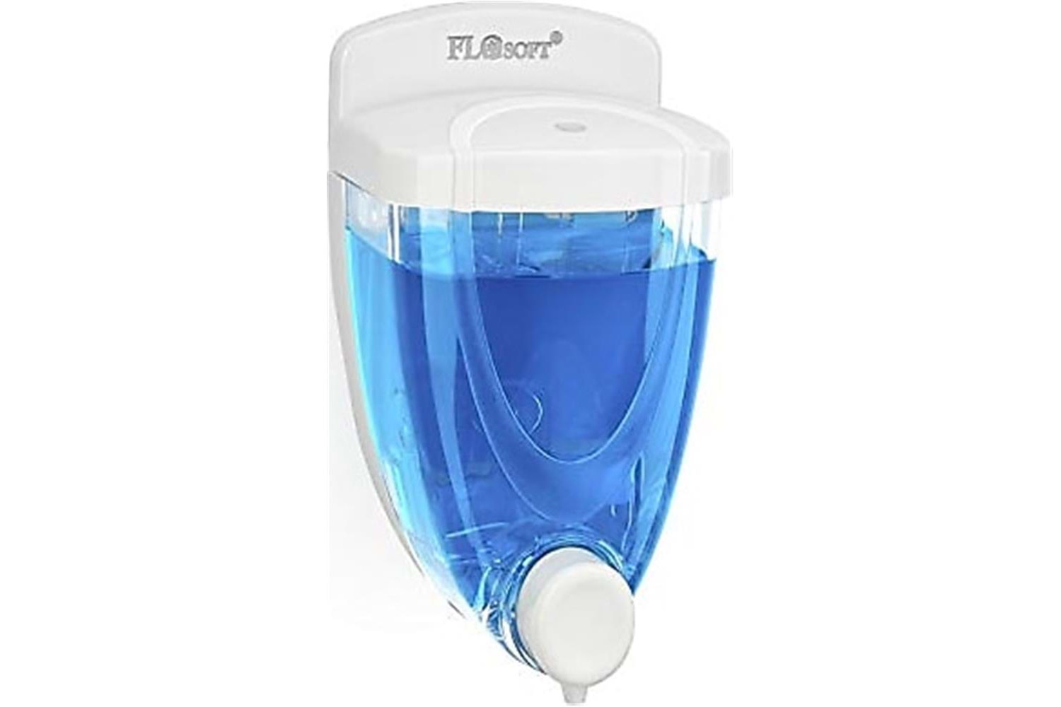 Flora F-011 650 Ml Sıvı Sabunluk