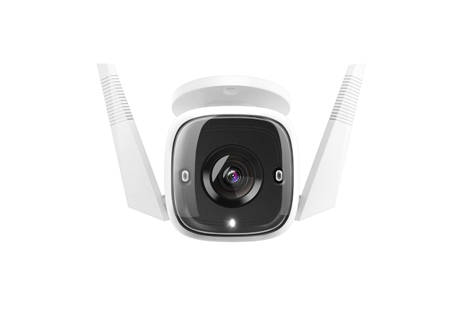TP-Link Tapo TC65 2K Gece Görüşlü 128GB Micro SD Destekli Wi-Fi Dış Mekan Kamera