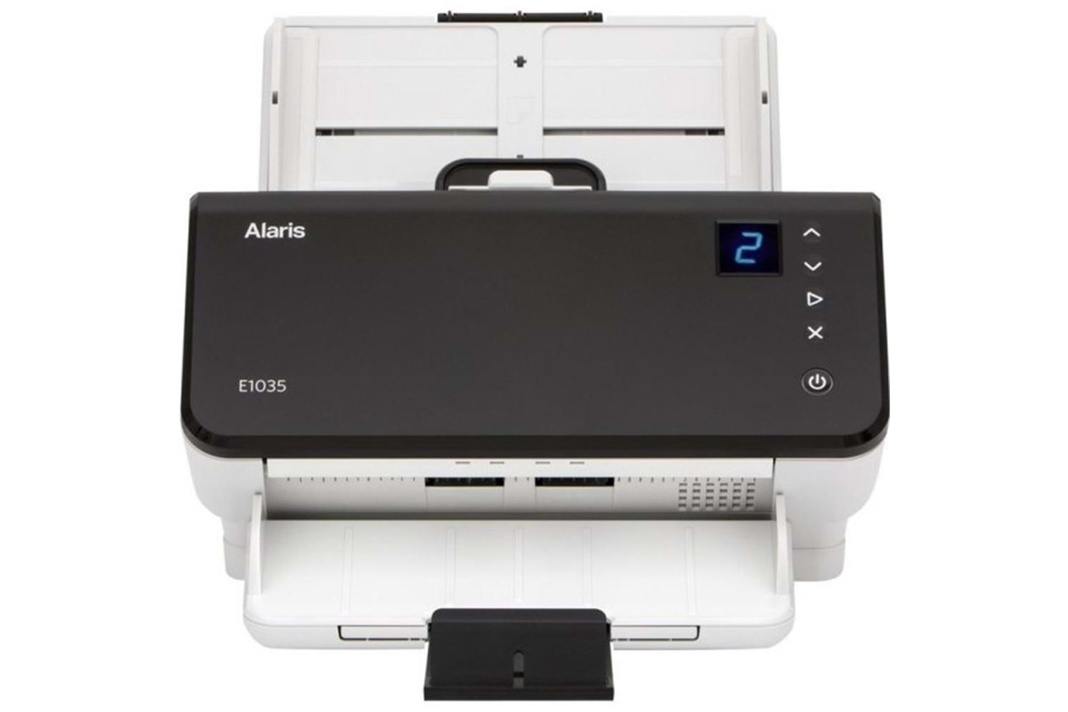 Kodak Alaris 8011876 E1030 A4 Döküman Tarayıcı 30 PPM-60 IPM 80 ADF Günlük 4.000 Sayfa