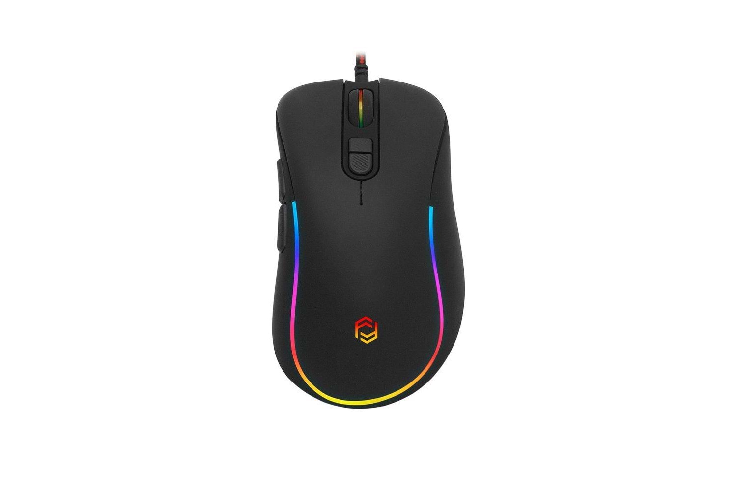 Frisby FM-G3725K GX32 Kablolu Gaming Mouse
