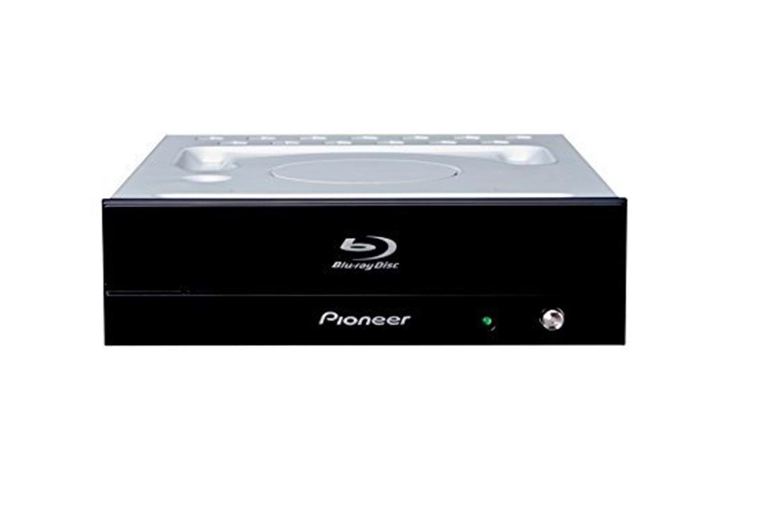 Pioneer BDR-S09XLT 16x Blu-Ray-DVD-CD Writer Dahili Optik Yazıcı