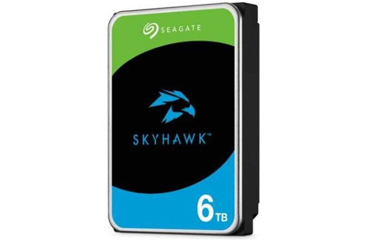 Seagate 6Tb Skyhawk 3,5