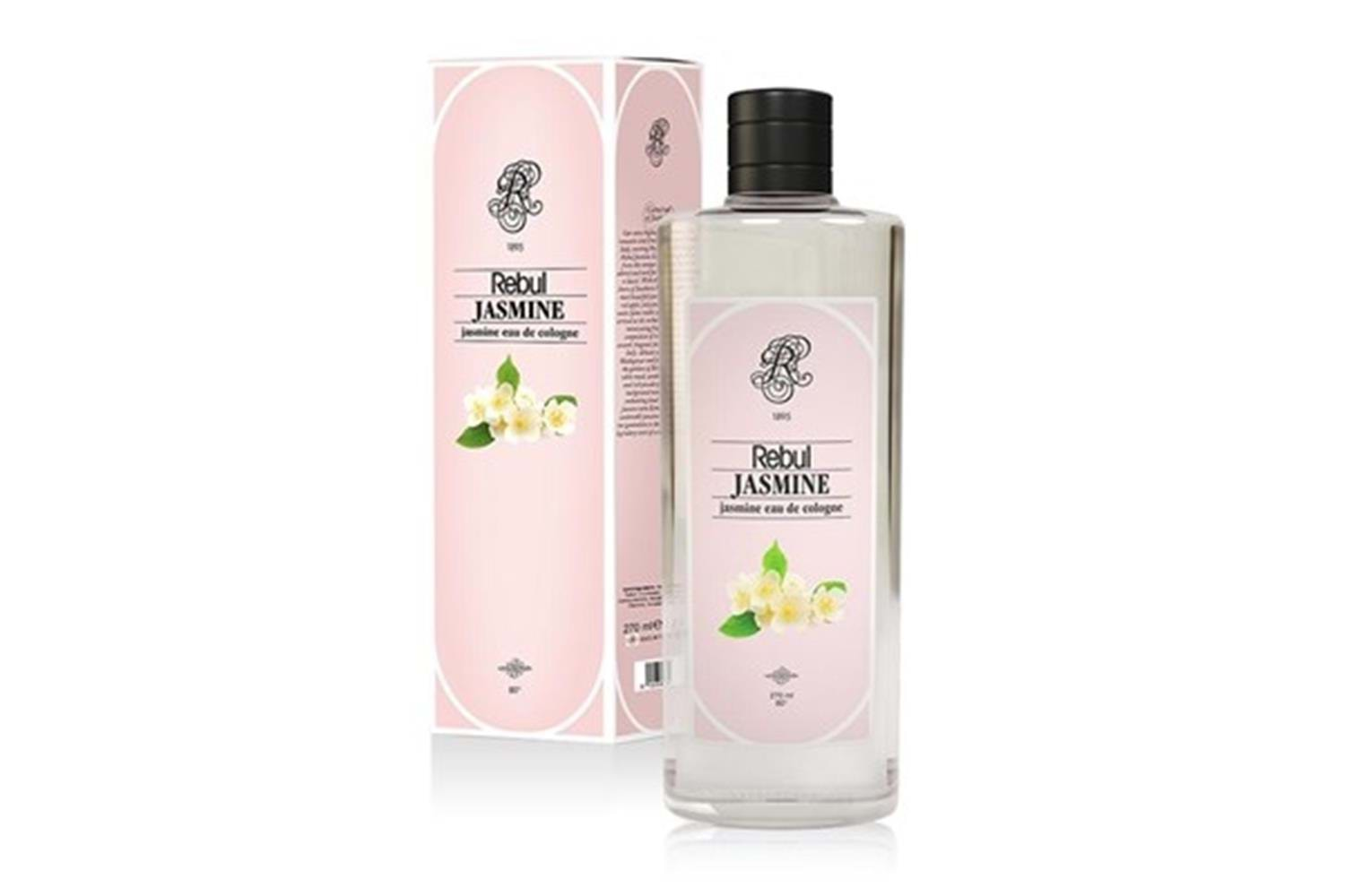 Rebul Jasmine 250 ml Kolonya