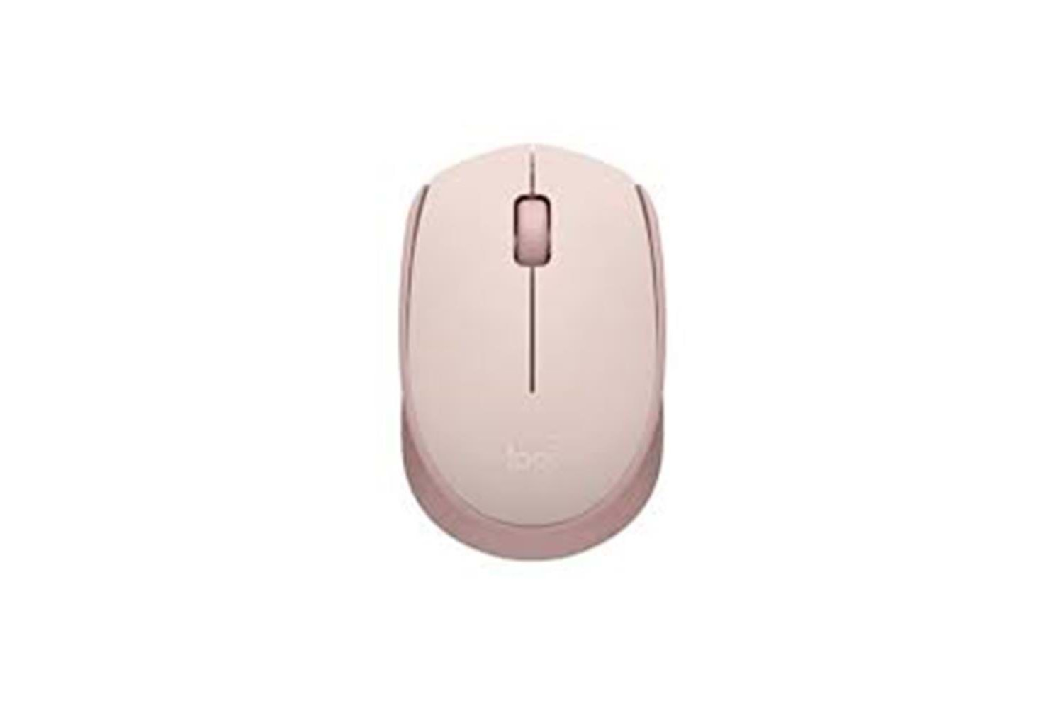 Logitech 910-006865 M171 Kablosuz Pembe Mouse