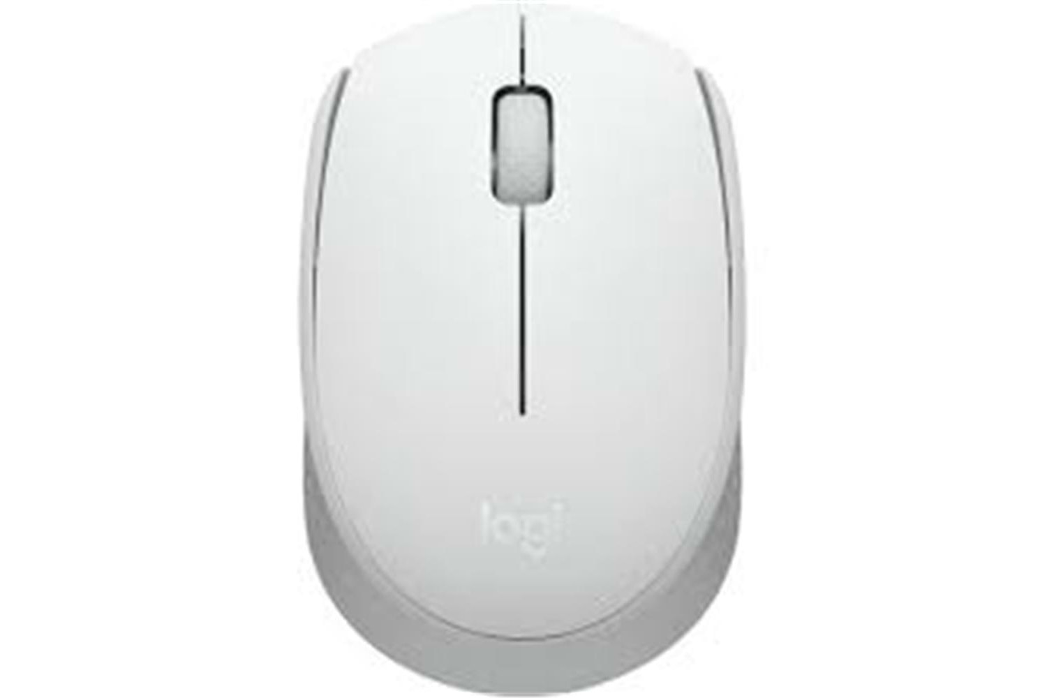 Logitech 910-006867 M171 Kablosuz Beyaz Mouse