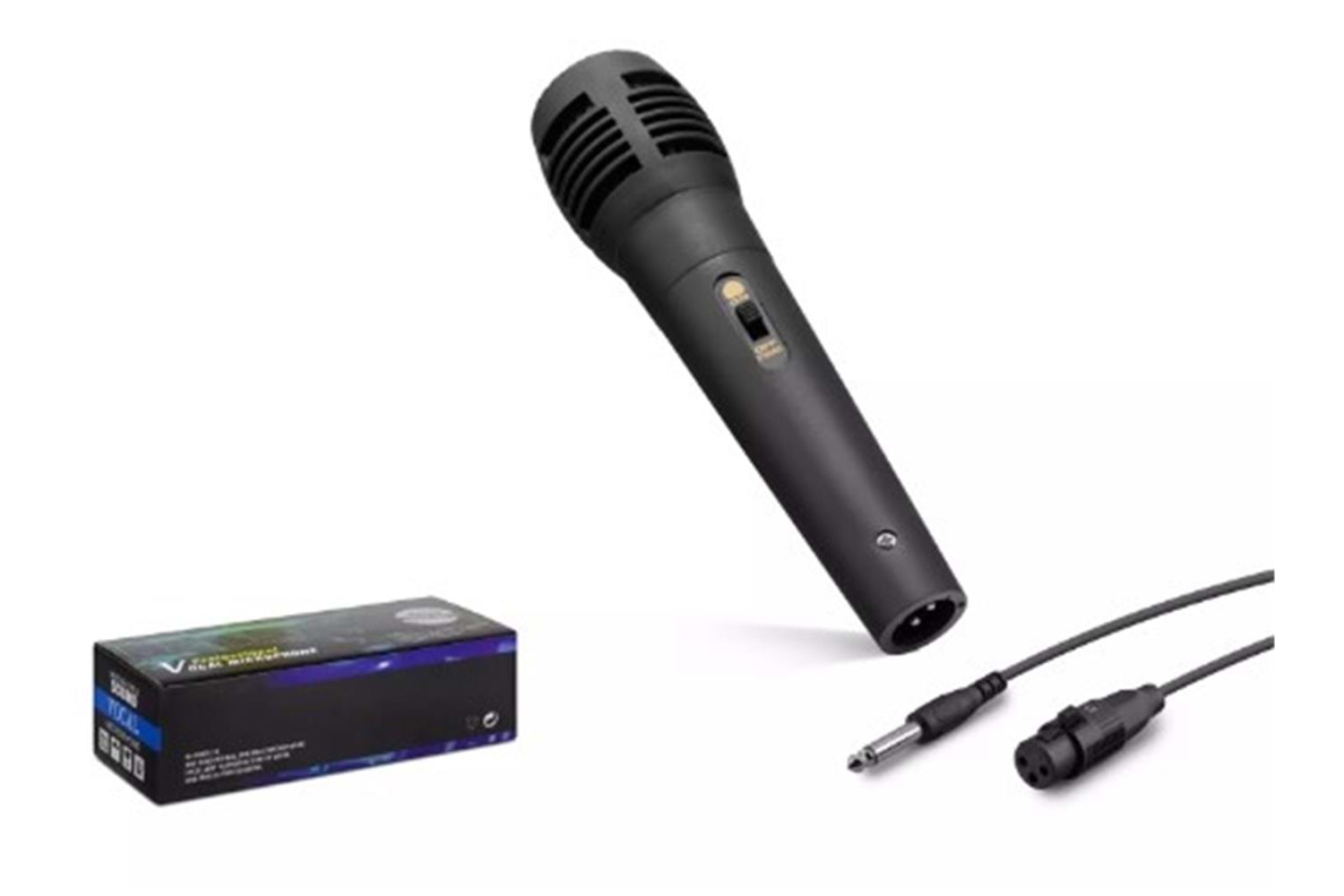 Hadron HDX2753 Mikrofon Vokal