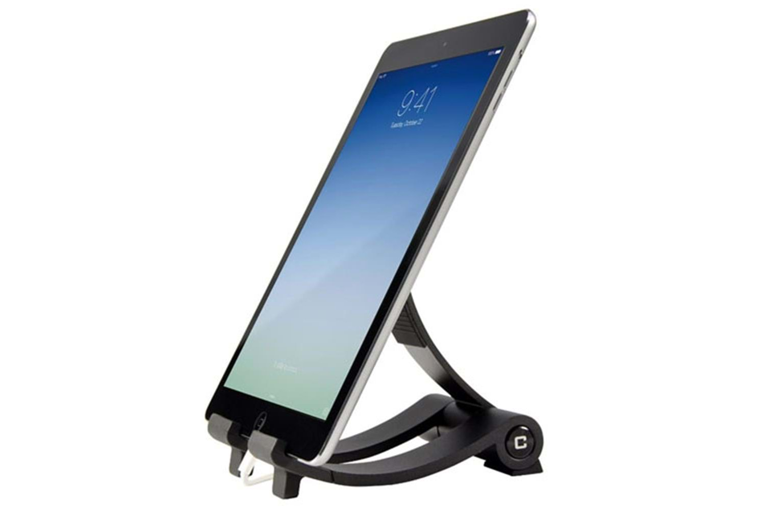 Cooler Master C-IP0S-ALWV-KK Siyah Tablet Pc Stand Metal