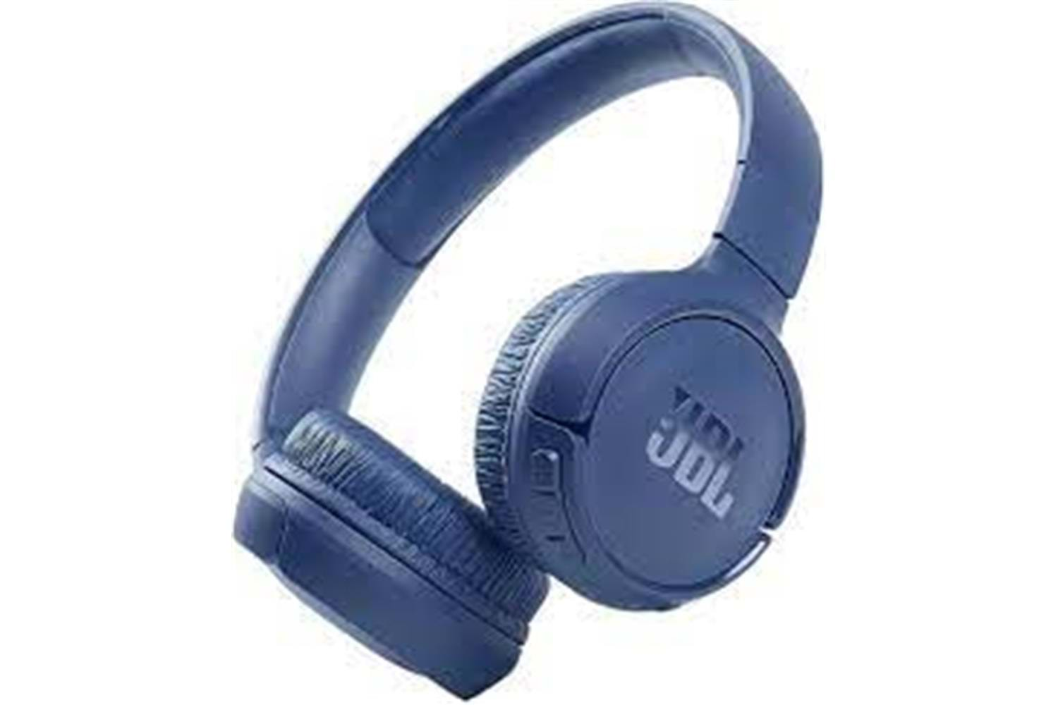 JBL Tune 520BT Mavi Kulak Üstü Bluetooth Kulaklık