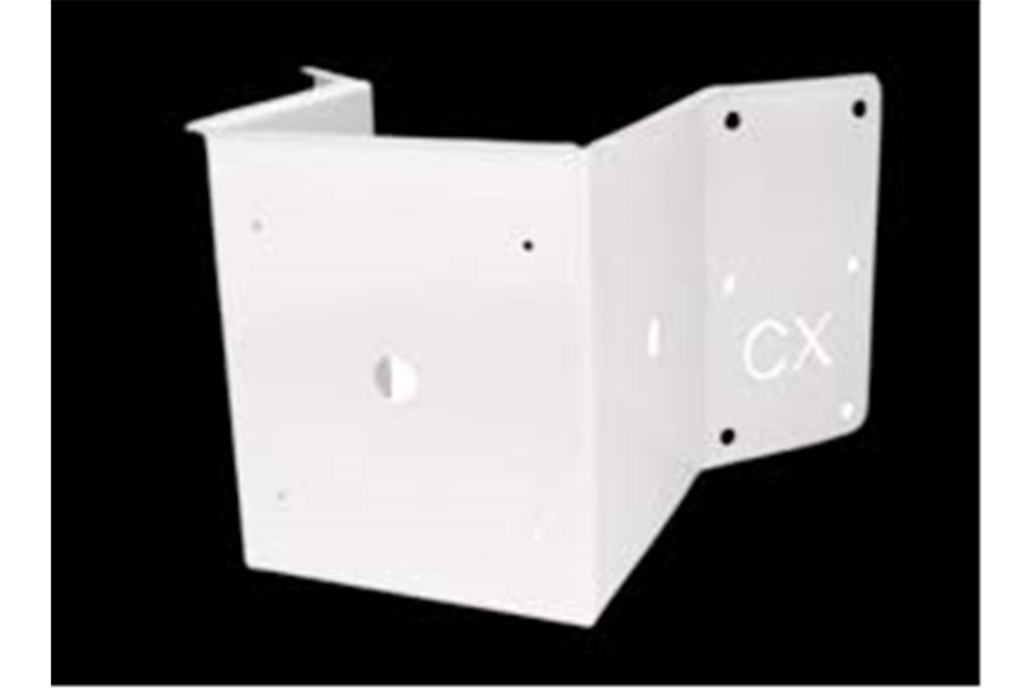 CamBox CR-135 Kamera Köşe Genişliği Beyaz 175-150