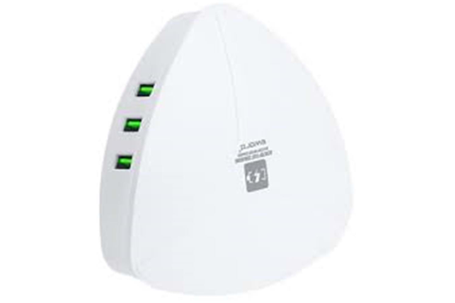 Sword SW-6U3GN 6li USB Adaptör