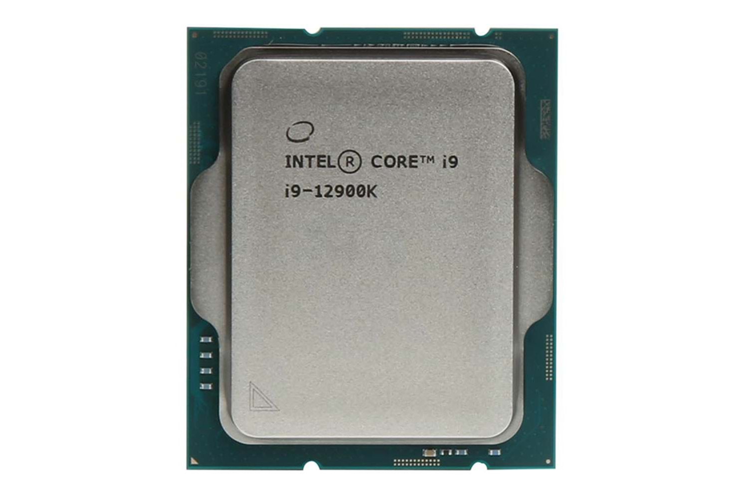 Intel Core i9 12900K Tray 3.20GHz 16 Çekirdek 30MB L3 Önbellek Soket 1700 İşlemci 12.Nesil İşlemci