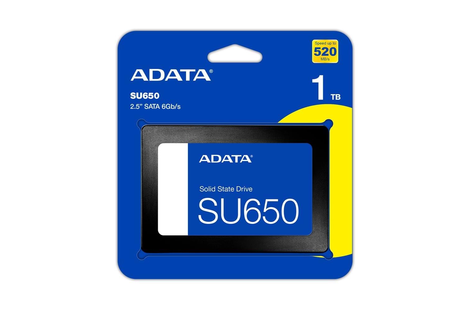 Adata 1TB 2.5