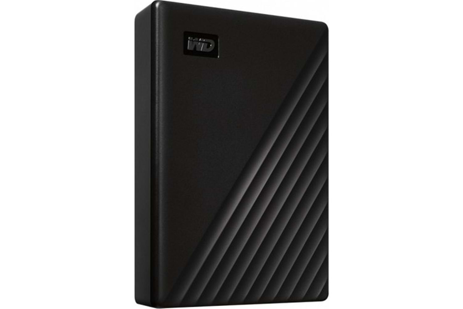 Wd 5TB My Passport Black Worldwide 2.5