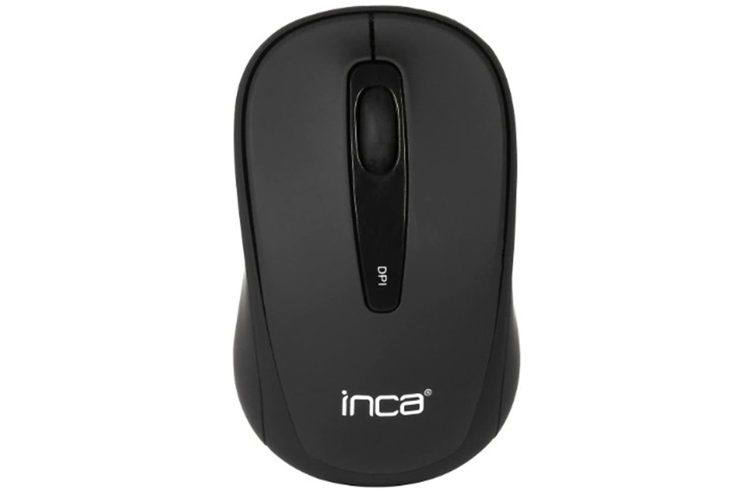 Inca IWM-31TRS Silent Wireless Optik Sessiz Mouse