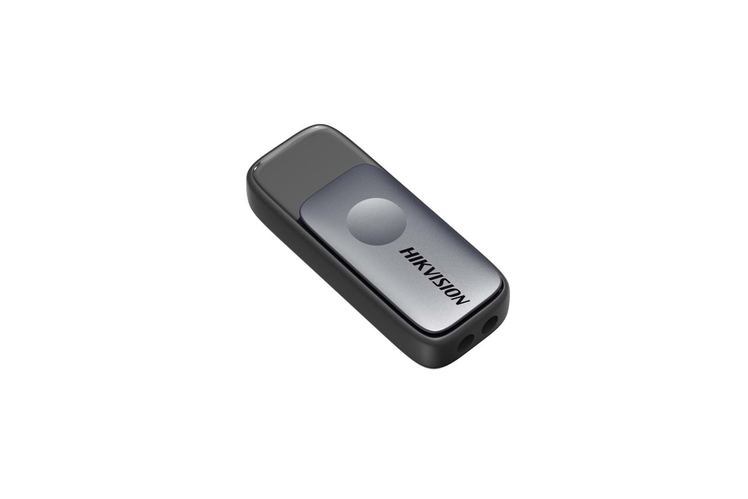 Hikvision 128GB USB3.2 HS-USB-M210S-128G Sürgülü Siyah Flash Bellek