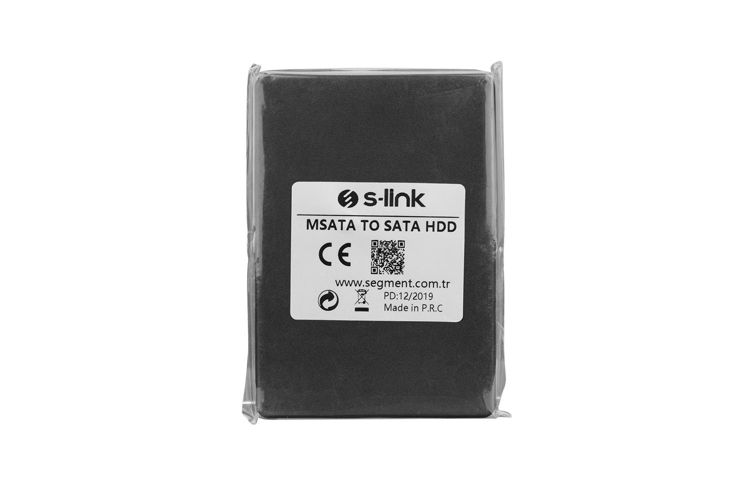 S-link MSATA TO SATA Harici 2.5