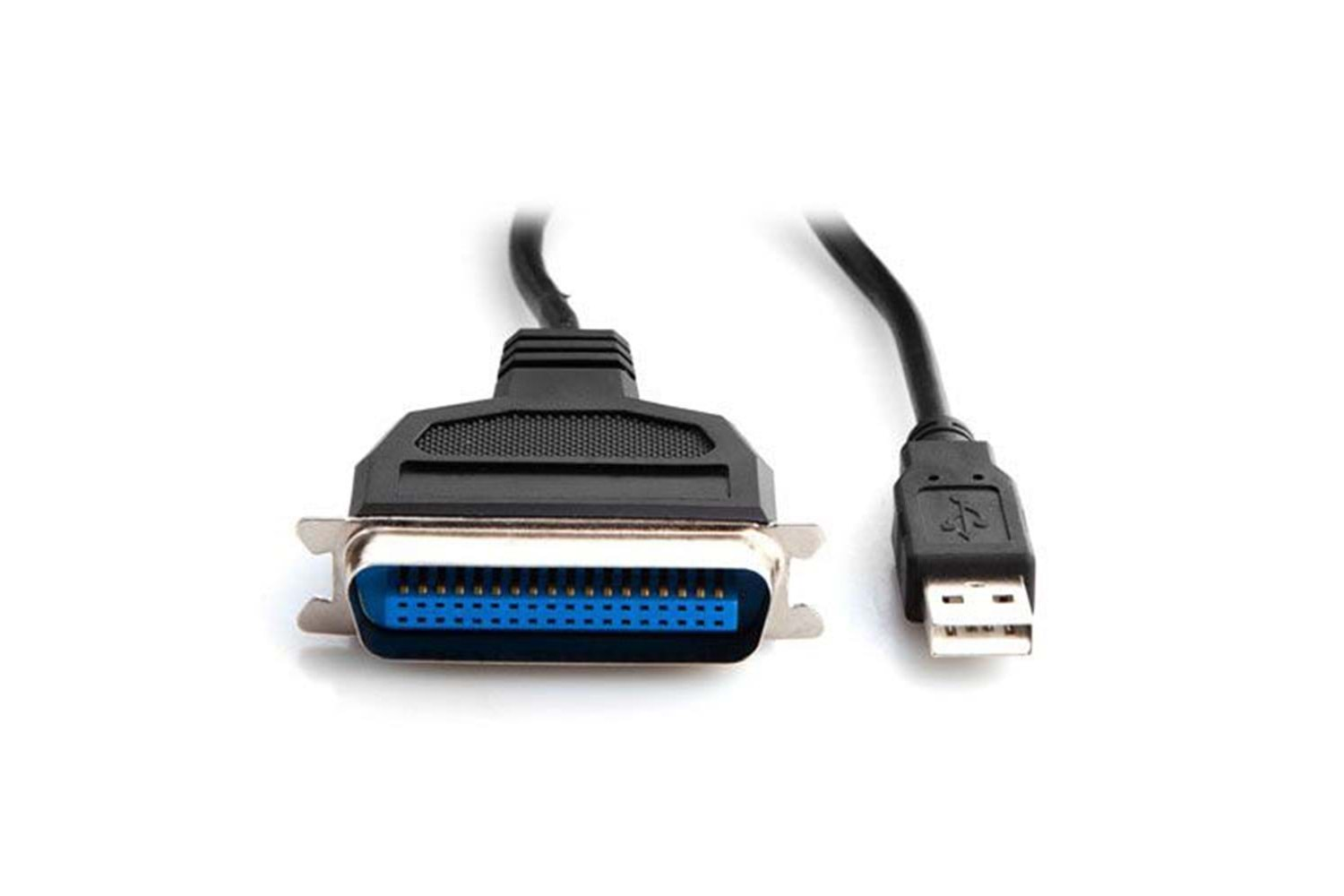 Hytech HT-1284 Usb To IEEE 1284 Çevirici Adaptör