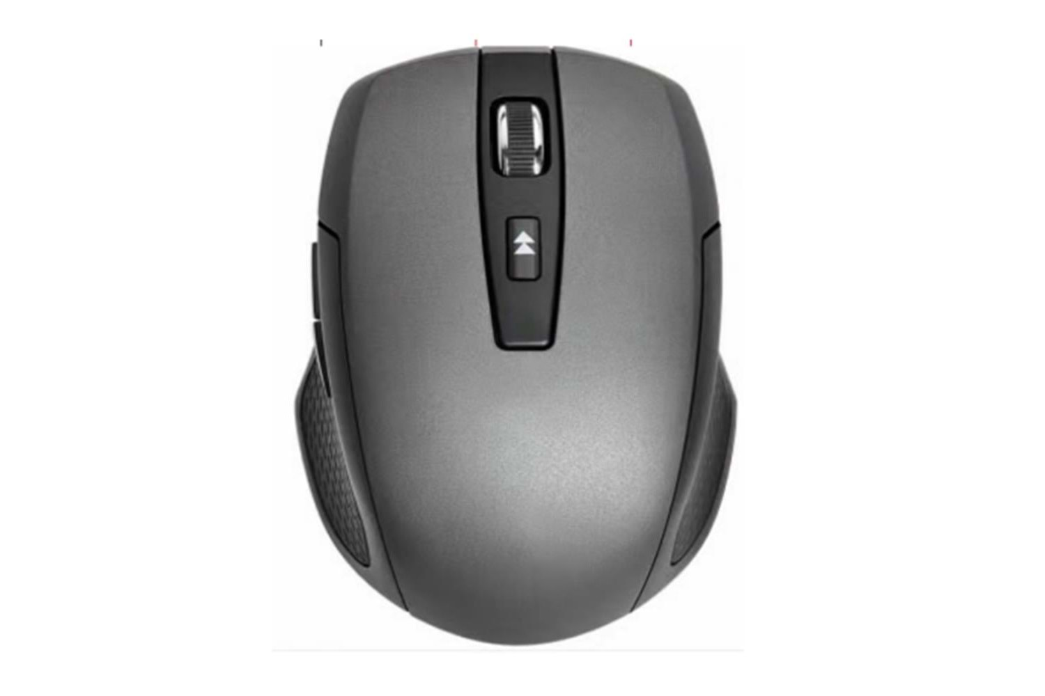 Elba KD-485 Siyah 2.4Ghz Kablosuz Mouse