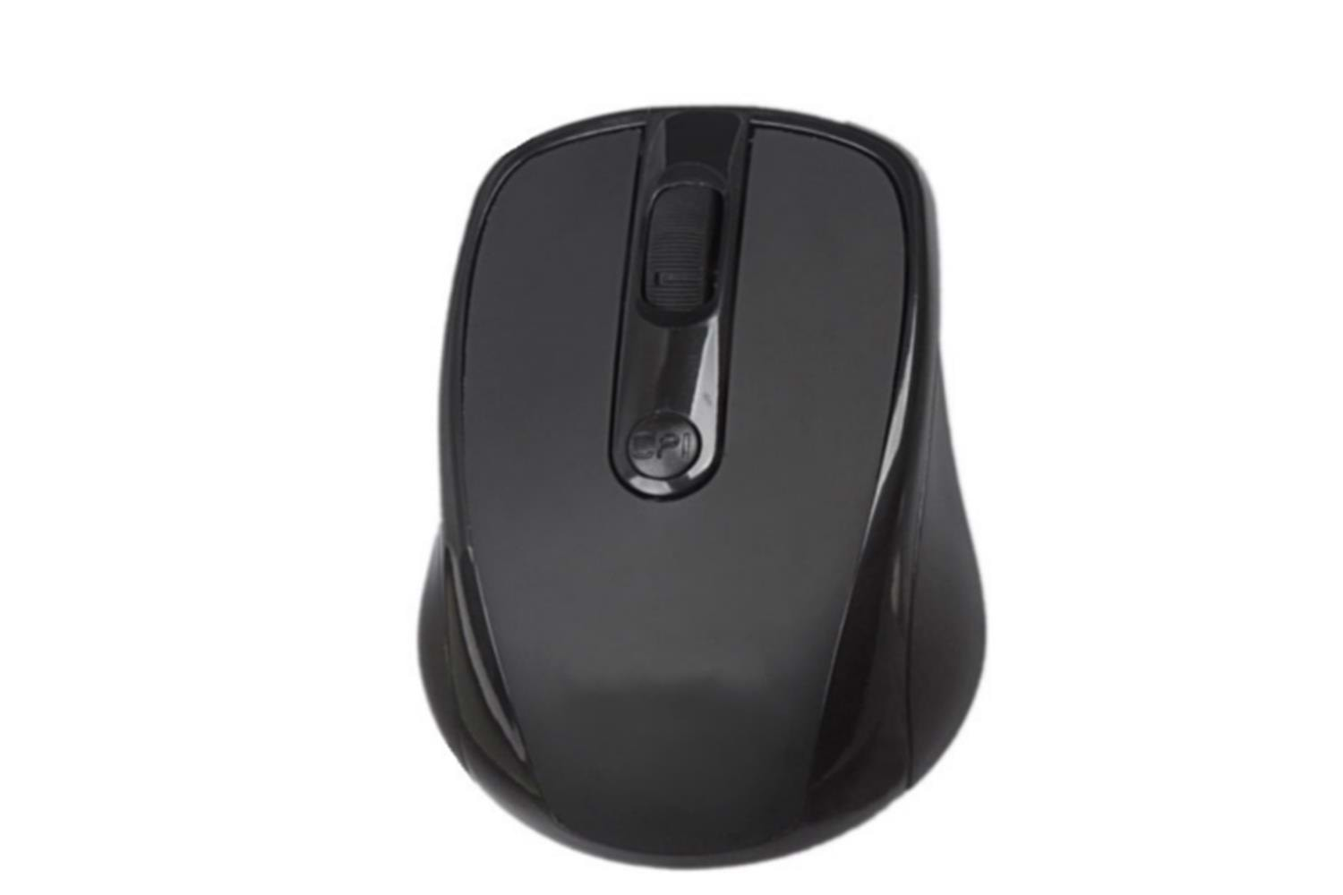 Elba KD-585 Siyah 2.4Ghz Kablosuz Mouse