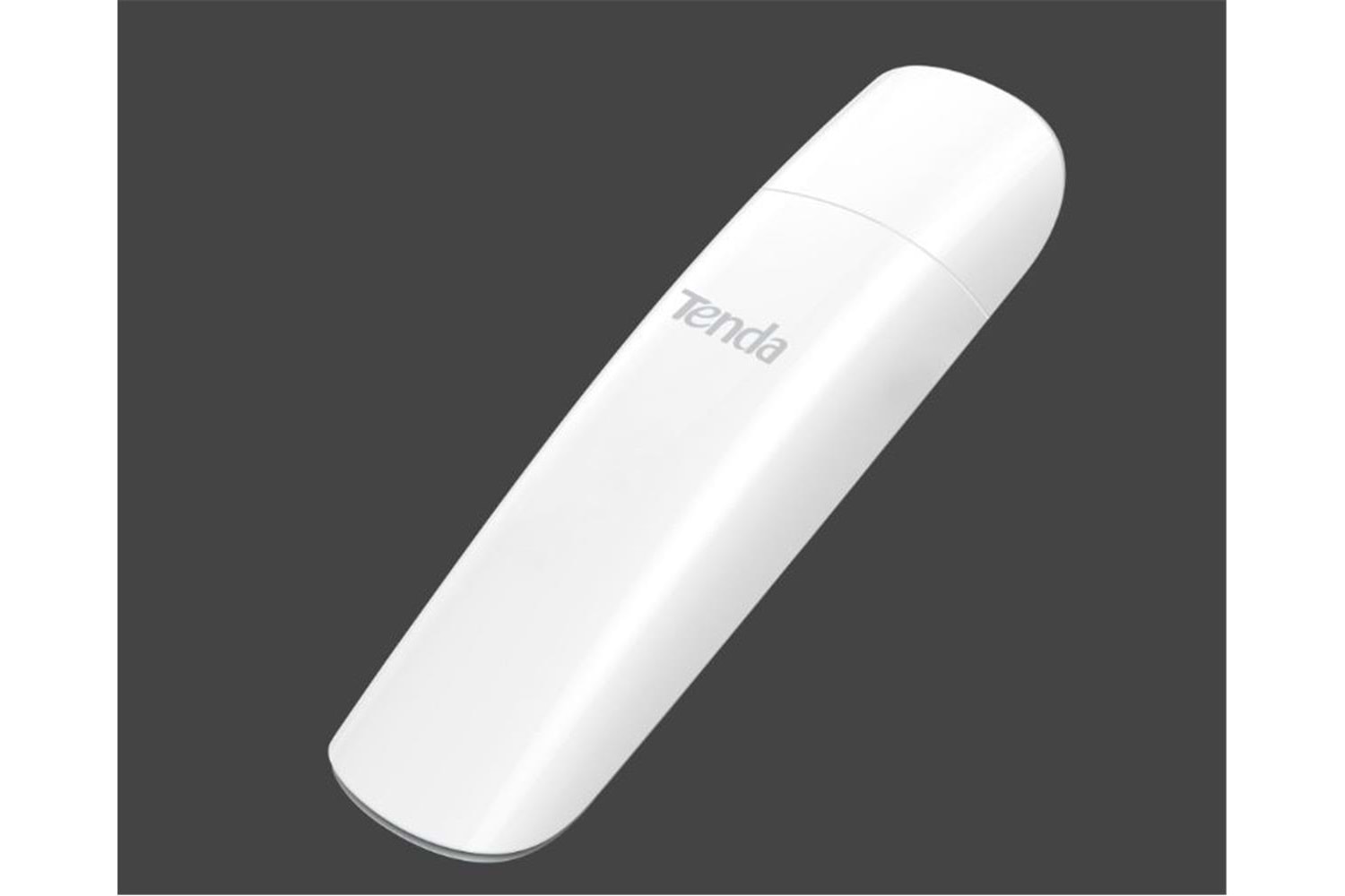 Tenda U18 Wifi 6 AX1800 1201 Mbps 2-5dBi Antenli USB Adaptör