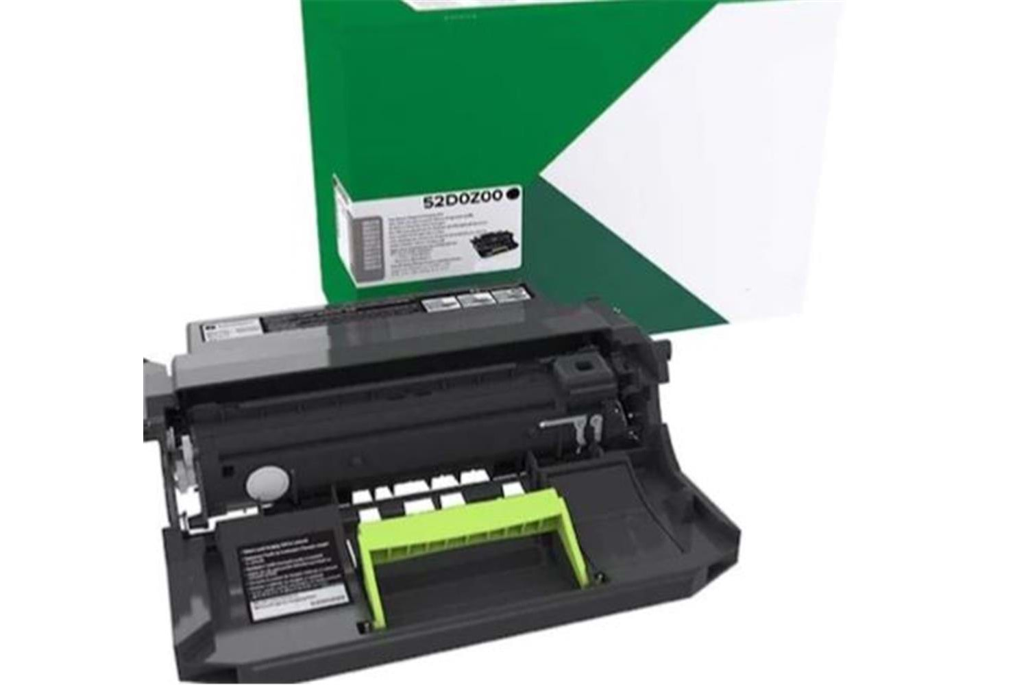 Lexmark 52D0Z00 (520Z) 100.000 Sayfa Drum MS710-711-810-811-812 MX710-711-810-811-812