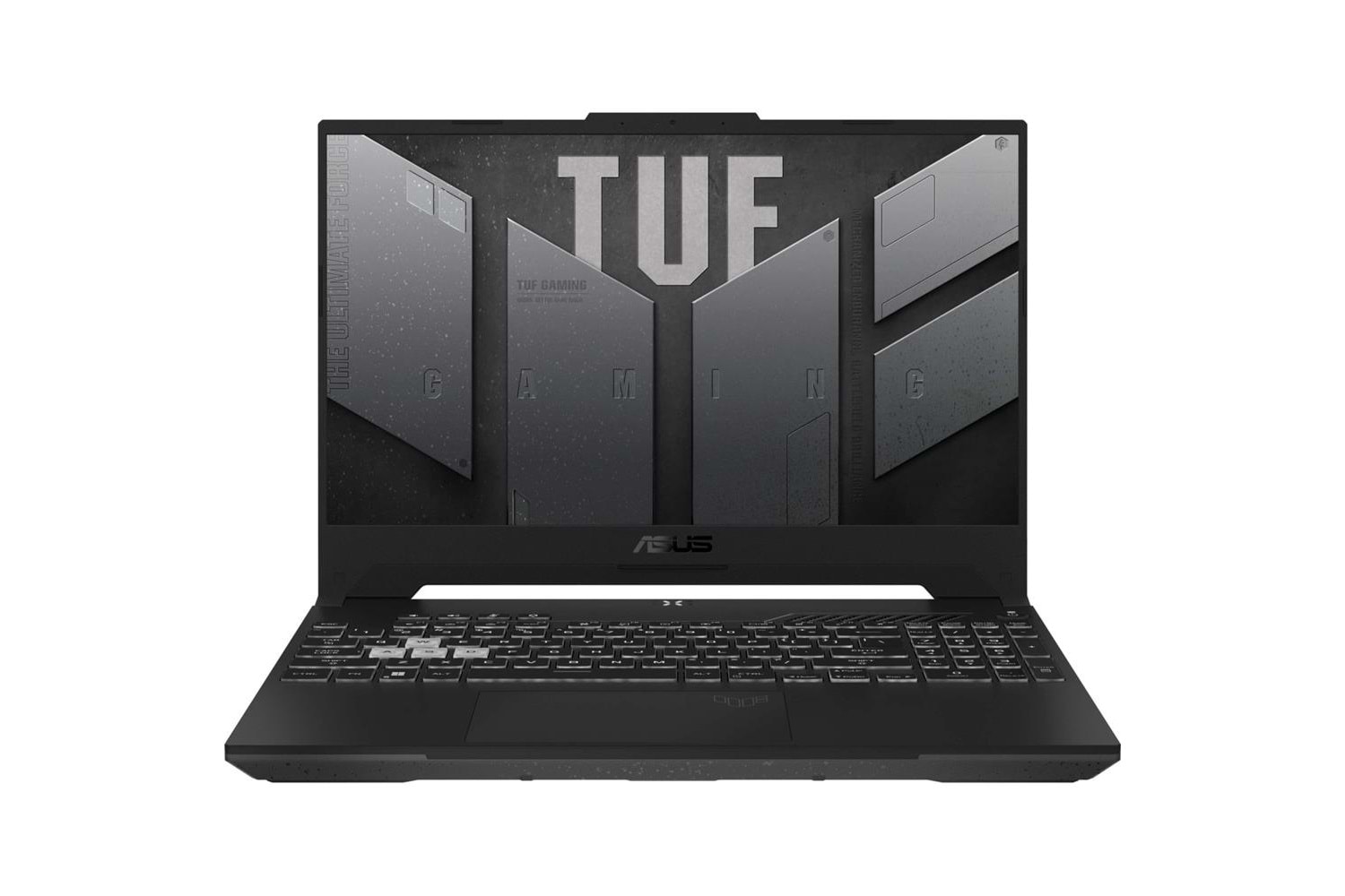 Asus TUF Gaming F15 FX507ZC4-HN211 i5 12500H 8GB 512GB 4GB RTX3050 FHD FreeDOS Gaming Notebook
