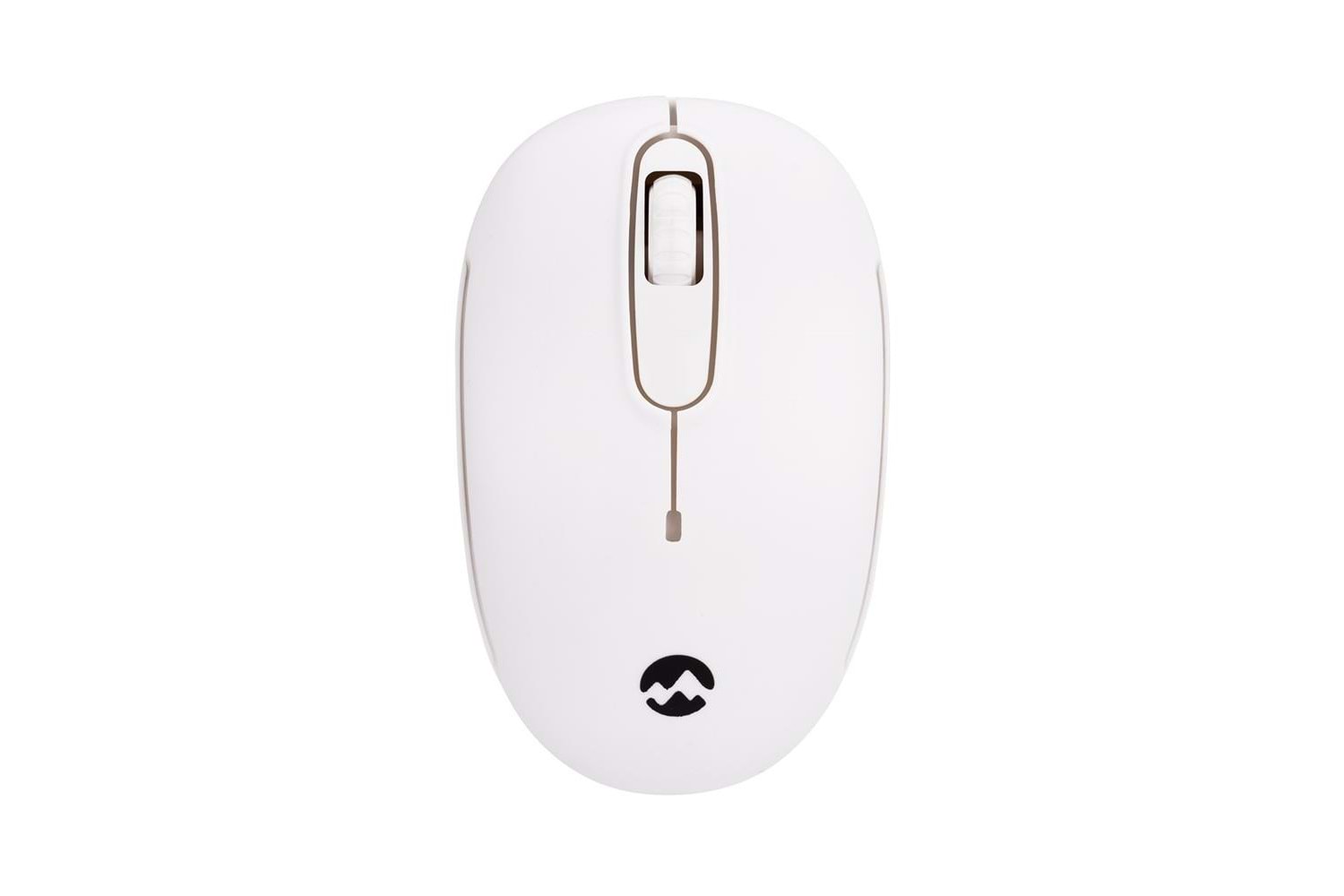 Everest SMW-666 Usb Beyaz 2.4Ghz Optik Wireless Mouse