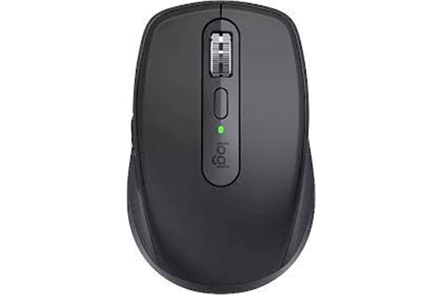 Logitech 910-006929 MX Anywhere 3S Siyah Bluetooth Lazer Mouse