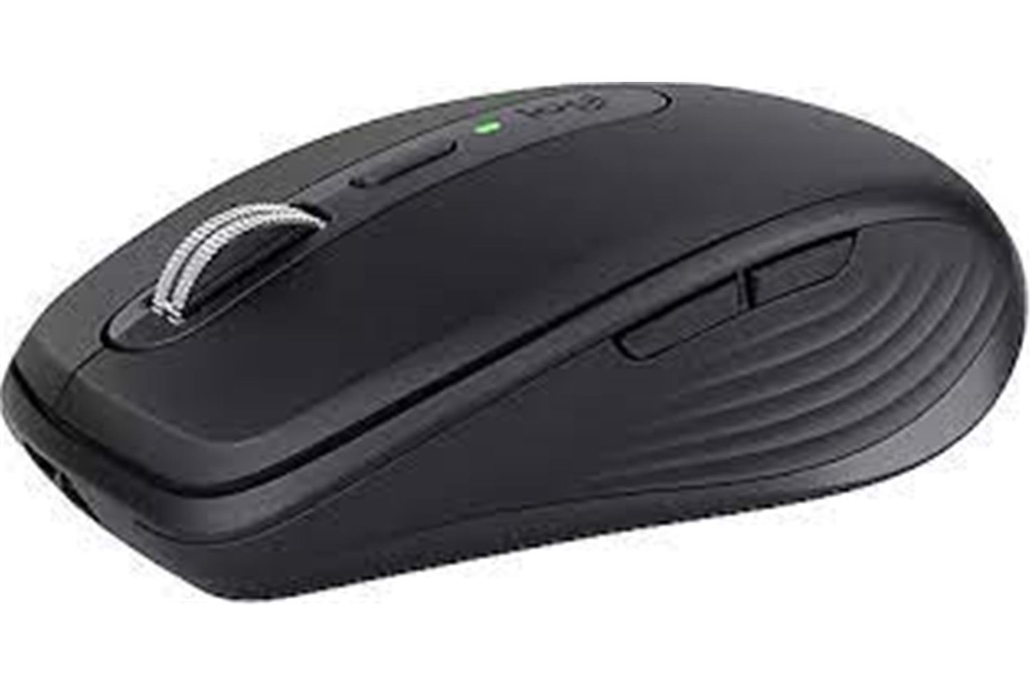 Logitech 910-006929 MX Anywhere 3S Siyah Bluetooth Lazer Mouse