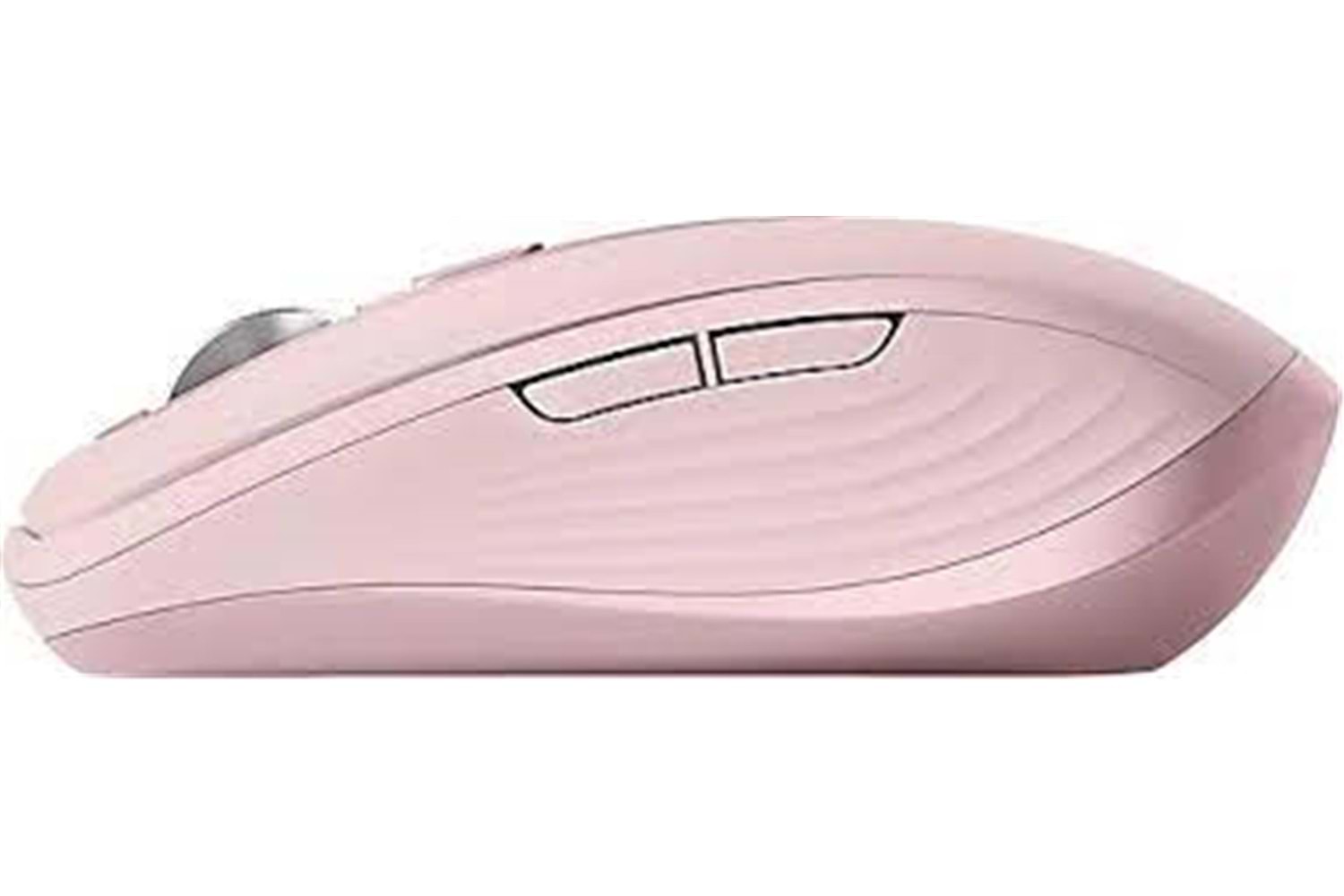 Logitech 910-006931 MX Anywhere 3S Rose Bluetooth Lazer Mouse