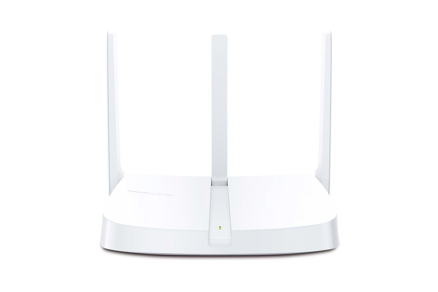 Tp-Link Mercusys MW306R 300 Mbps Kablosuz Router