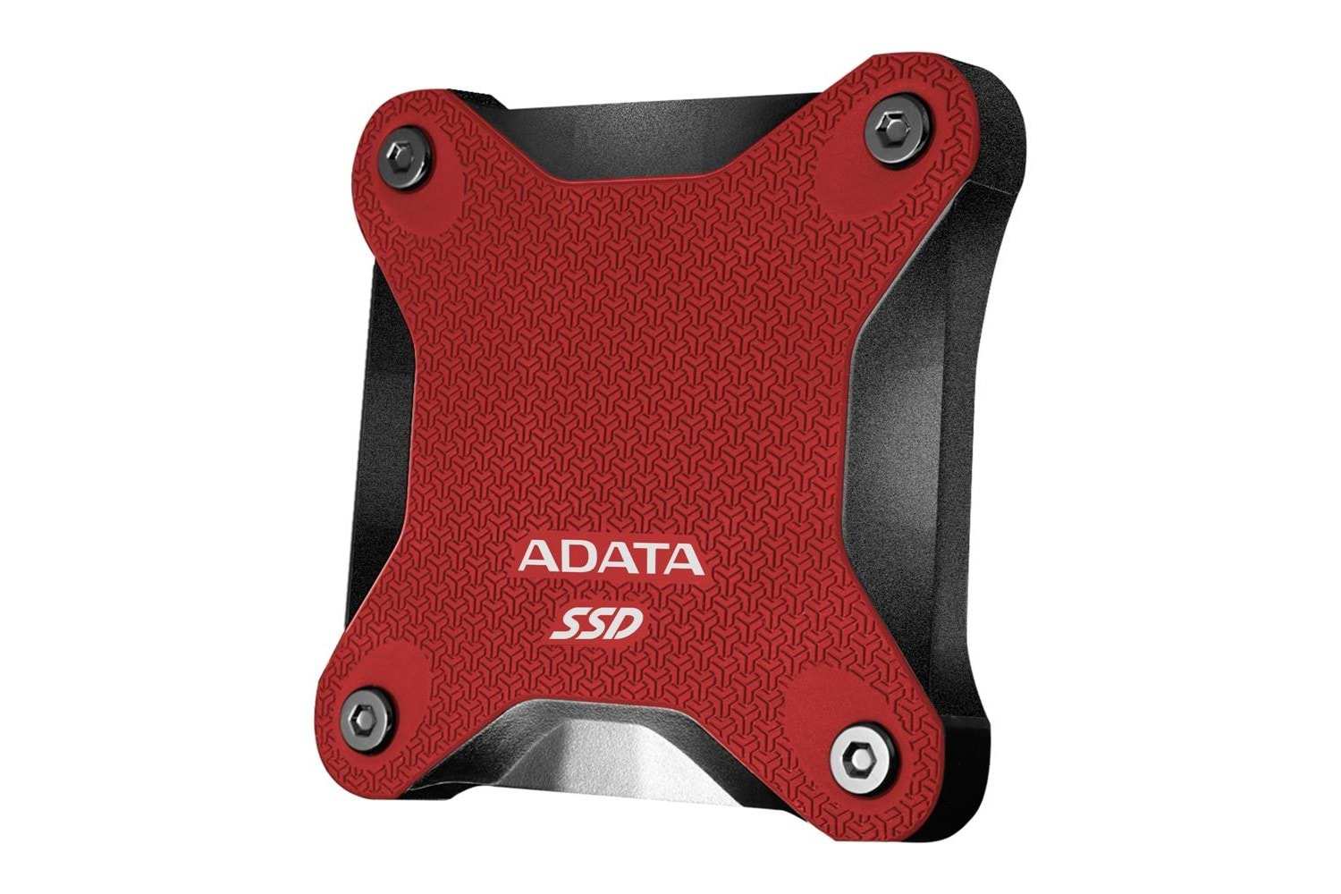 Adata 512Gb SD620 Kırmızı Taşınabilir Usb 3.2 Gen2 Ssd Harici Disk