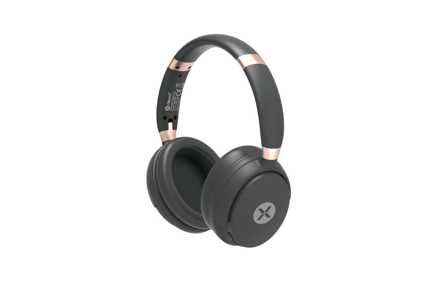 Dexim SC-301 Bluetooth Kulaklık - DBT004-B