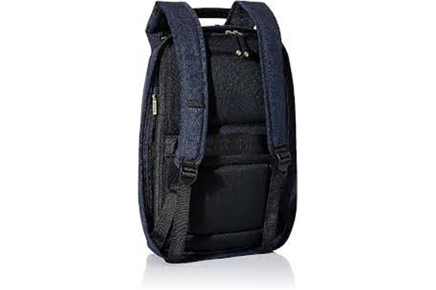 Samsonite KA6-01-001 15,6 Securipak Notebook Sırt Çantası Mavi